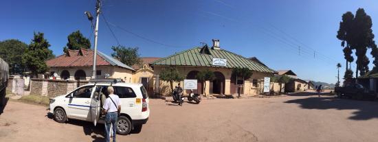 The Dagshai Jail Museum